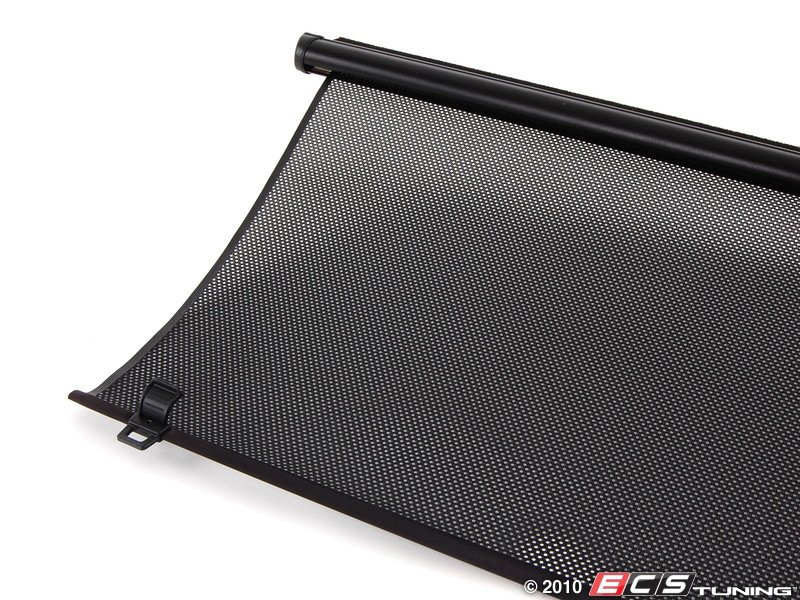 Genuine Volkswagen Audi 3C0064360 Rear Window Blind Kit (NO