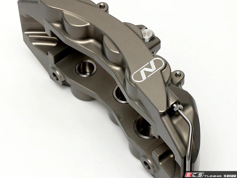 Neuspeed 99.10.45.2 NEUSPEED 6Piston Big Brake Kit 340mm