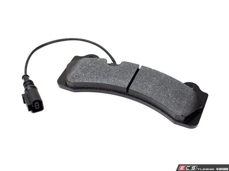 Neuspeed 99.10.45.2 NEUSPEED 6Piston Big Brake Kit 340mm