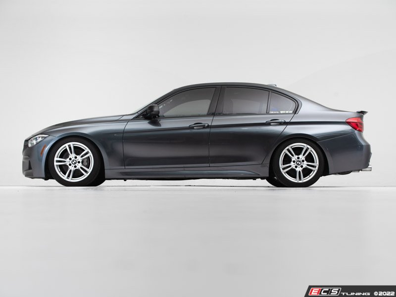H&R Street Performance Coilover - F30, AWD 335I XDRIVE SEDAN 2013-15 (28895-6)
