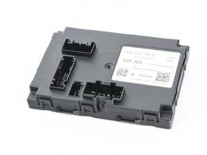 Genuine Volkswagen Audi - 5Q0959760F - MODULE (5Q0 959 760 F)