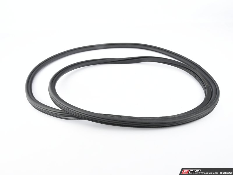 Genuine Volkswagen Audi - 8R0831721G - Front Inner Door Seal - Pried ...