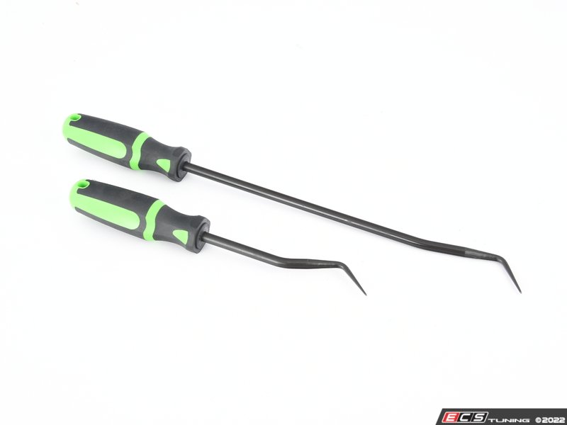 VIM Tools HRP100 2 Piece Radiator Hose Removal Pick Set