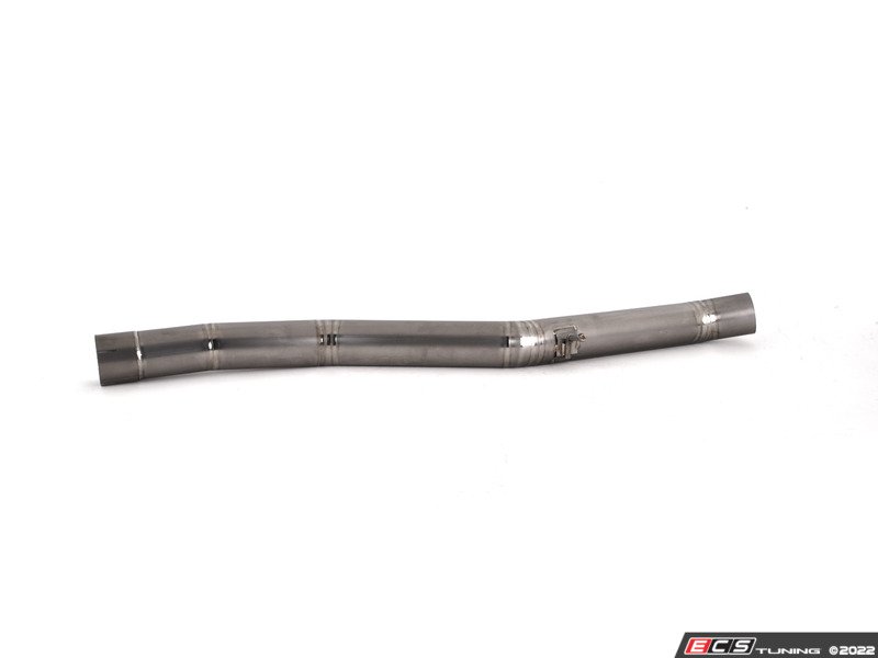 Turner Motorsport 008621LA G80 M3 G82 M4 Titanium Valved Catback