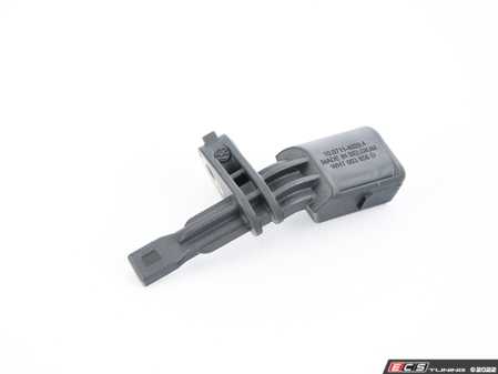 Genuine Volkswagen Audi - WHT003856D - ABS Sensor - Right (WHT 003 856 D)