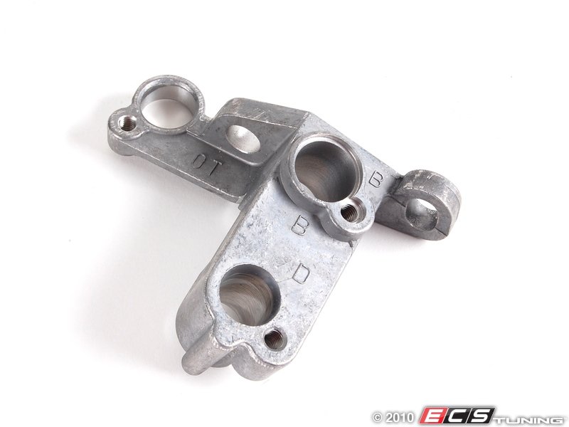 Genuine Porsche 94410132107 Engine Crank Position Sensor Bracket