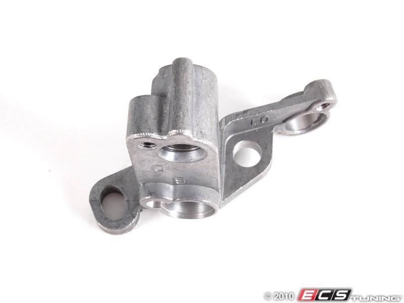 Genuine Porsche 94410132107 Engine Crank Position Sensor Bracket