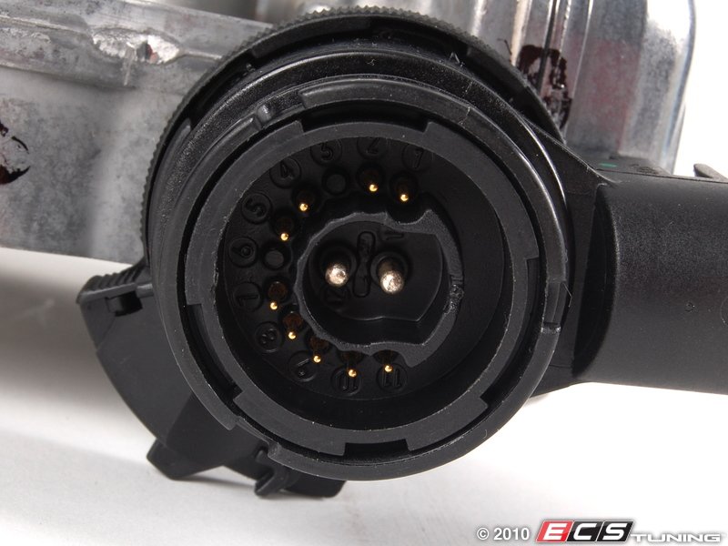 Genuine Mercedes Benz 0001417325 Electronic Throttle Actuator (ETA)