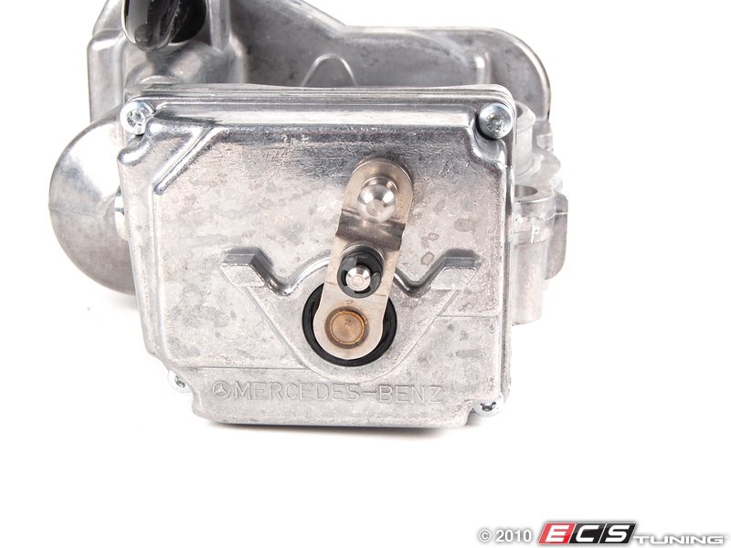 Genuine Mercedes Benz 0001417325 Electronic Throttle Actuator (ETA)