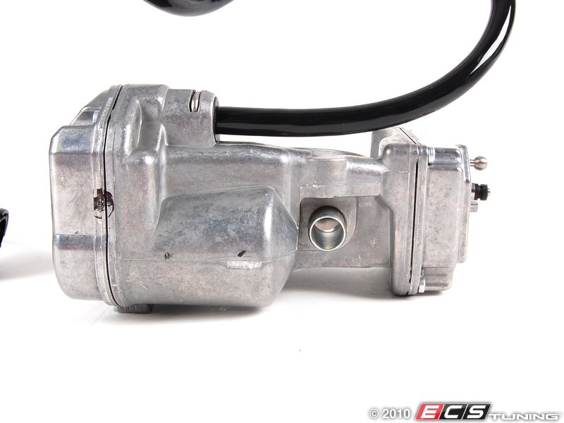 Genuine Mercedes Benz 0001417325 Electronic Throttle Actuator (ETA)