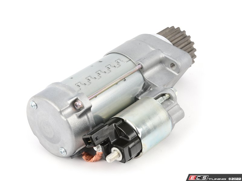 Genuine BMW - 12418607569 - STARTER (12-41-8-607-569)