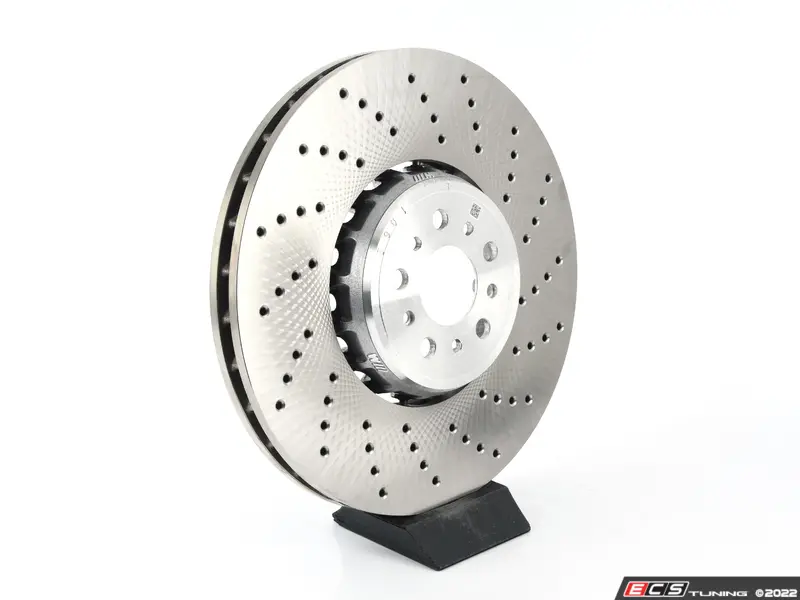 Brake Disc Right
