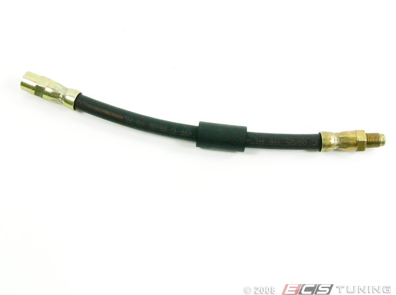 Genuine BMW 34322227388 E36 M3 Rear Brake Hose Priced Each (3432