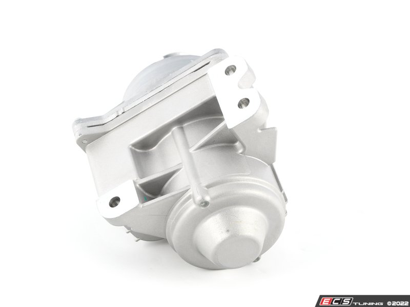 Pierburg 11515A05704 Full Aluminum Water Pump