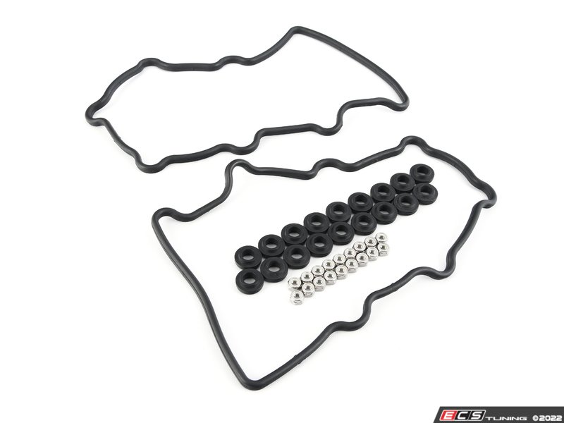 Rennline M65 964/993 Timing Chain Cover Gasket Set