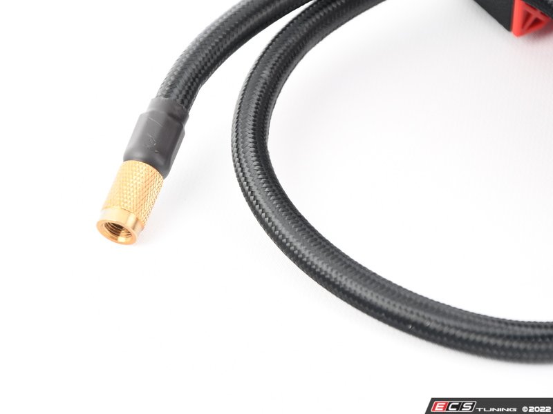 CALIBRADOR DE PNEUS À BATERIA 12V 2475-20 MILWAUKEE - Foto 9