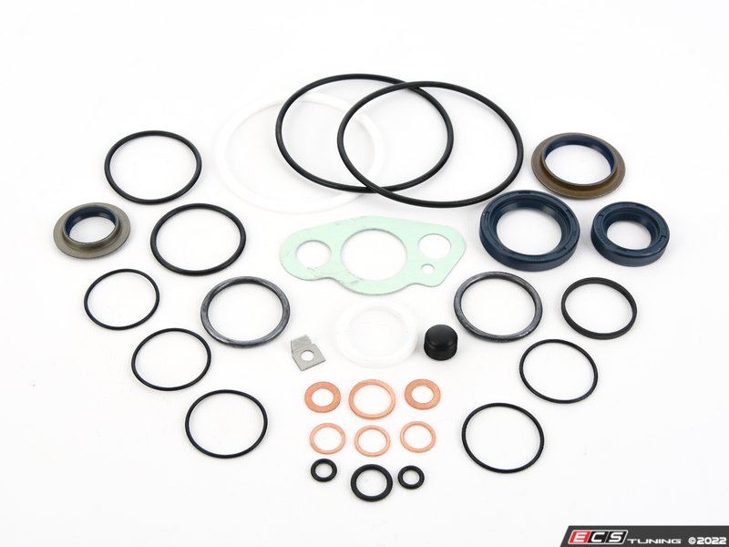 Rein 1094600261 Power Steering Box Seal Kit