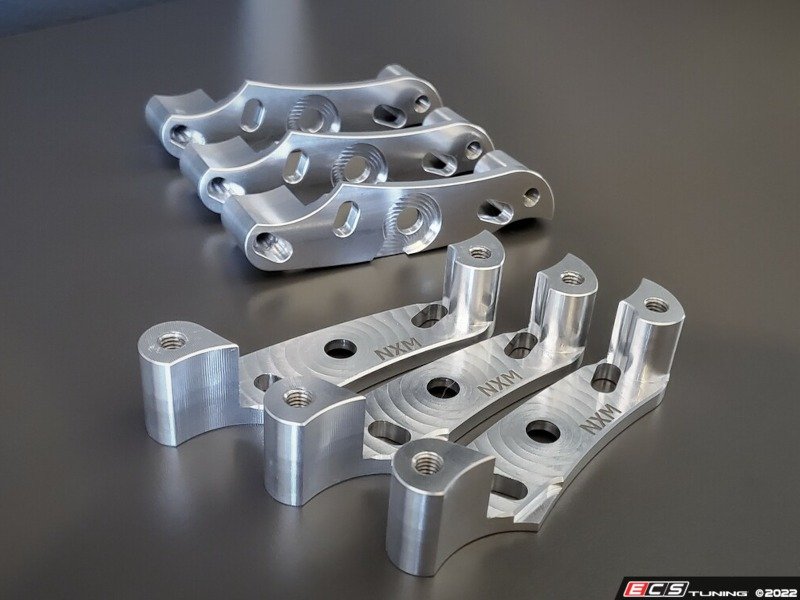 Nexsys Motorsport B58COILPNPN55 B58 Ignition Coil Upgrade Adapter