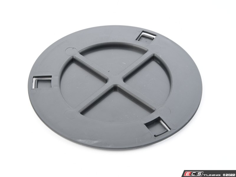 Fender Access Lid Cover For Mini Cooper Paceman & Countryman - OEM #51719802413 Direct Fit