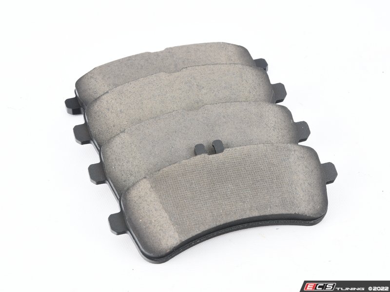 Brembo Premium Ceramic Oe Equivalent Rear Brake Pad Set