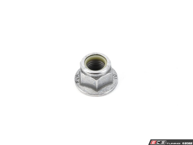 Wht 010 176 Genuine Volkswagen Audi - WHT010234 - FLANGE NUT (WHT 010 234)