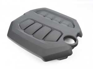 Volkswagen Golf VIII R 4Motion 2.0T Evo4 Genuine Engine Covers - ECS Tuning