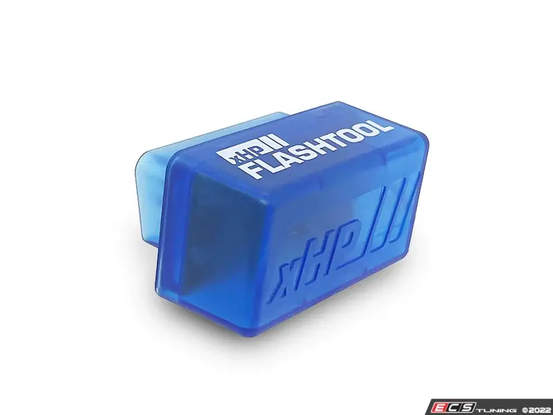 xHP - xHP-Flashtool - XHP Flashtool Wifi OBD Adapter