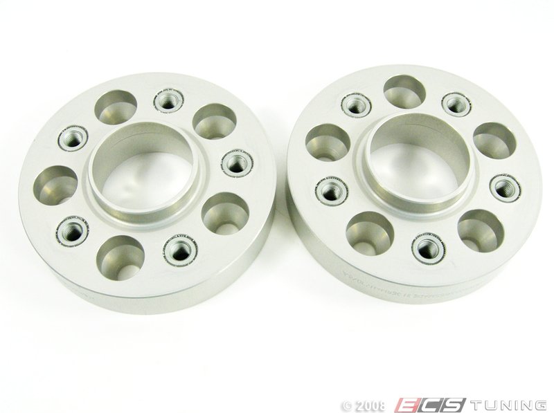 H&R 6055665 H&R DRA Series Wheel Spacer 30mm (1 Pair)