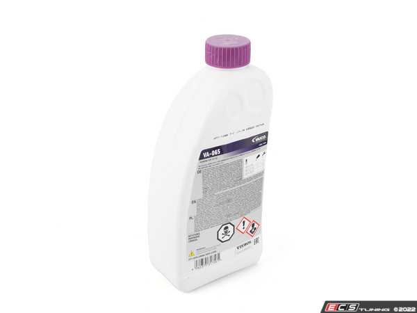 g12evo coolant