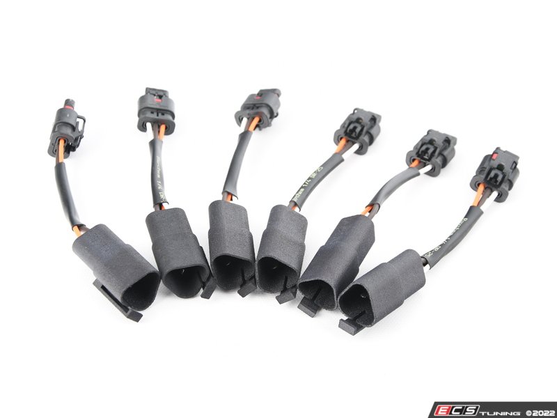 Nexsys Motorsport ICUNS55N5PL B58 Ignition Coil Upgrade Adapter