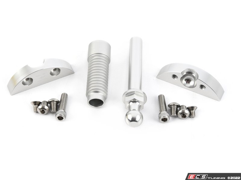 Rennline E10701080LATEUSA Billet Tow Hook Receiver License Plate