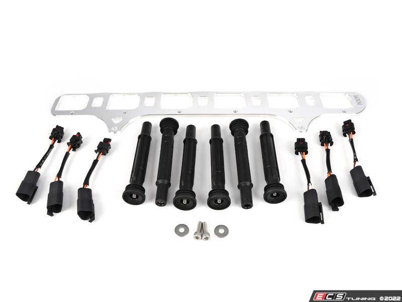 Nexsys Motorsport N54STVTTRAST B58 Ignition Coil Upgrade