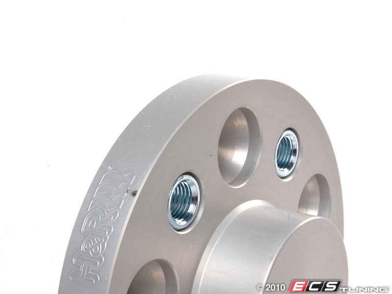 H&R 40556659 H&R DRA Series Wheel Spacers 20mm (1 Pair)