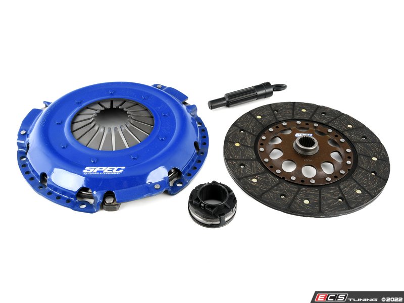 Spec Clutches SA601 Stage 1 Clutch Kit