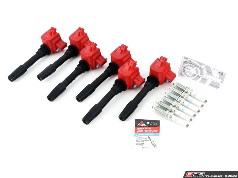 Assembled By ECS B58PERFIGNG1KT HighPerformance Ignition Service