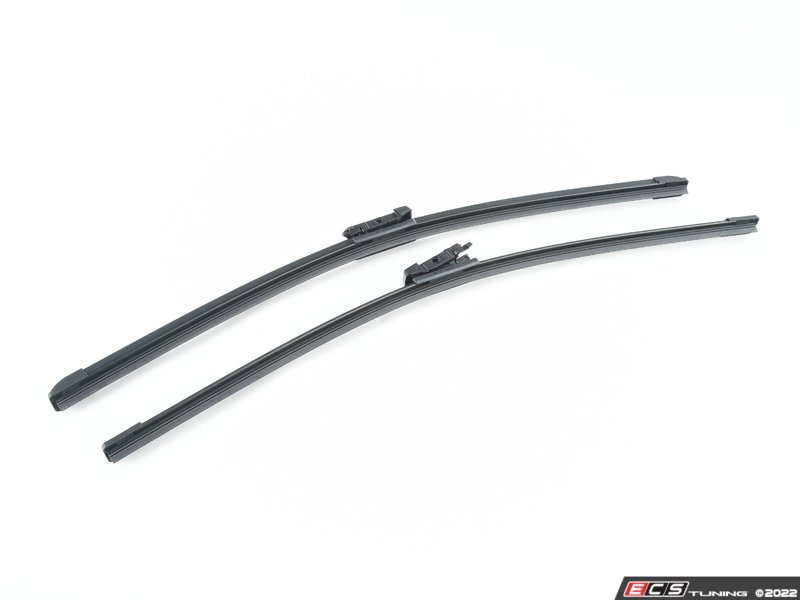 Bosch 1718202500 Bosch Icon Wiper Blade Set