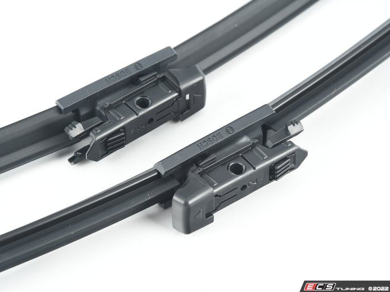 Bosch 1718202500 Bosch Icon Wiper Blade Set