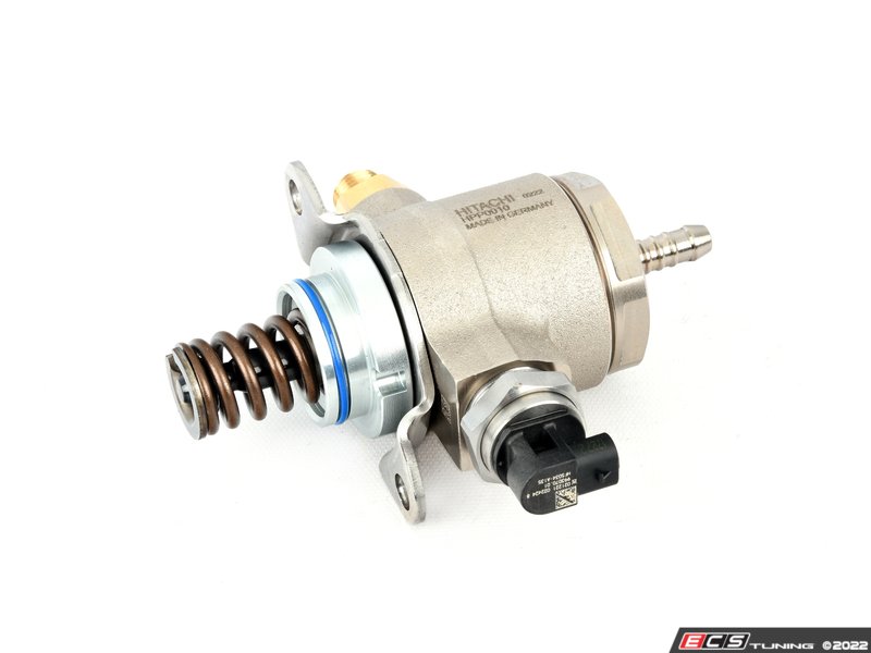Autotech 10127101C2K High Flow High Pressure Fuel Pump