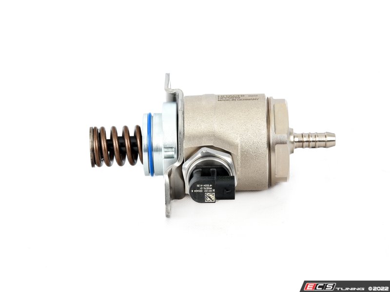 Autotech 10127101C2K High Flow High Pressure Fuel Pump