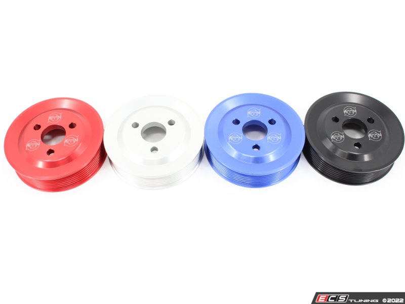 Vargas Turbo Technologies VTTN54PSN54 VTT Billet Power Steering