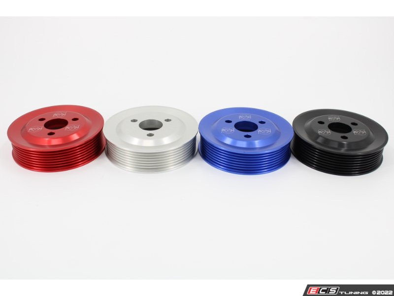 Vargas Turbo Technologies VTTN54PSN54 VTT Billet Power Steering