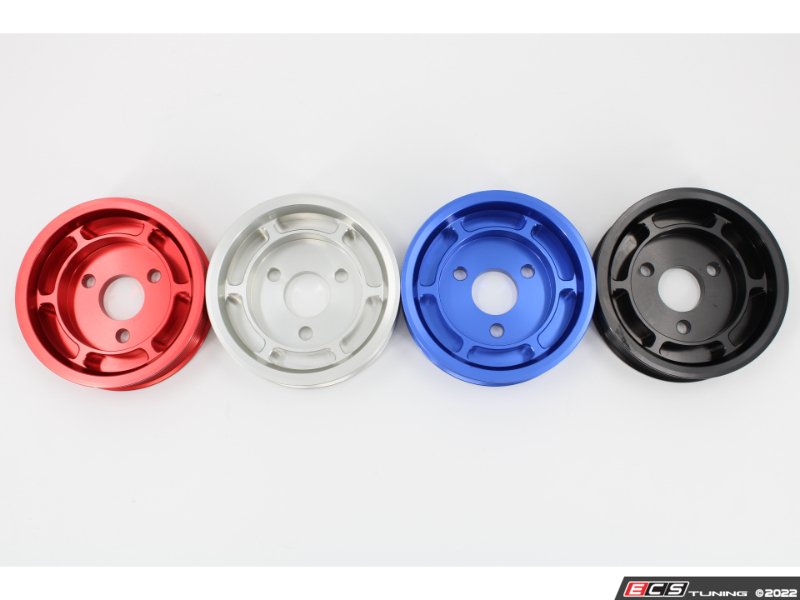 Vargas Turbo Technologies VTTN54PSN54 VTT Billet Power Steering