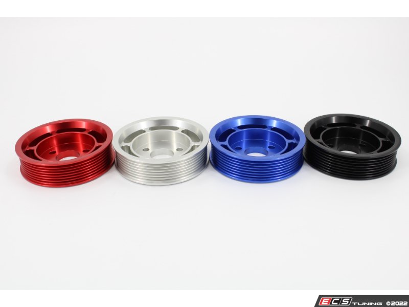 Vargas Turbo Technologies VTTN54PSN54 VTT Billet Power Steering