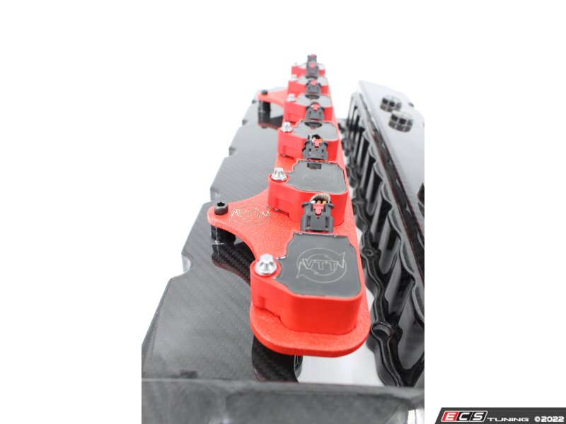 Vargas Turbo Technologies VTTN54B58CNV VTT N54 To B58 Coil