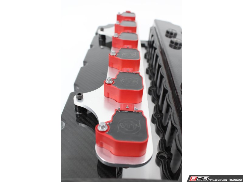 Vargas Turbo Technologies VTTN54B58CNV VTT N54 To B58 Coil