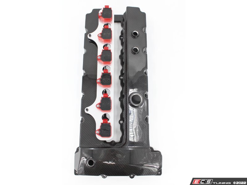 Vargas Turbo Technologies VTTN54B58CNV VTT N54 To B58 Coil