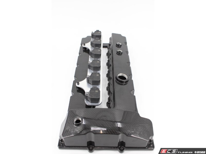 Vargas Turbo Technologies VTTN54B58CNV VTT N54 To B58 Coil