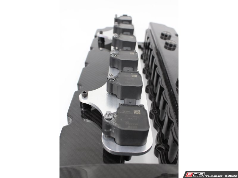 Vargas Turbo Technologies VTTN54B58CNV VTT N54 To B58 Coil