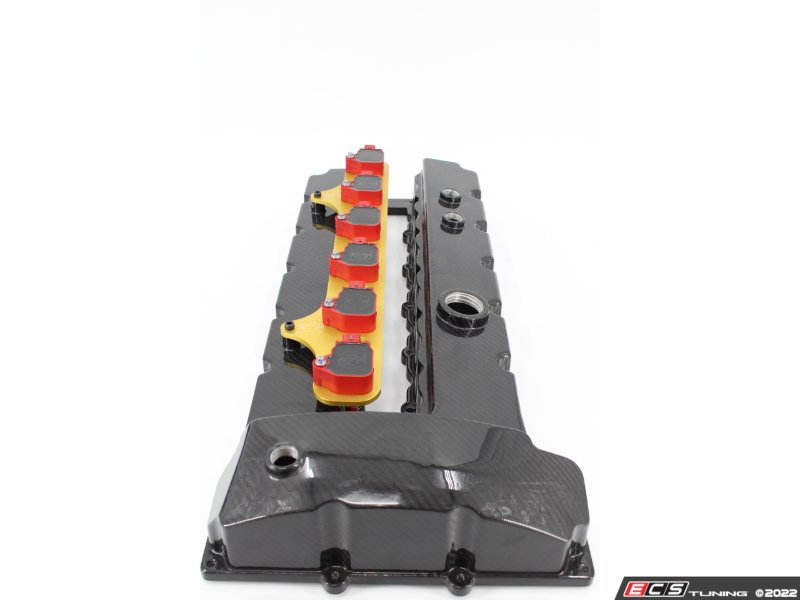 Vargas Turbo Technologies VTTN54B58CNV VTT N54 To B58 Coil