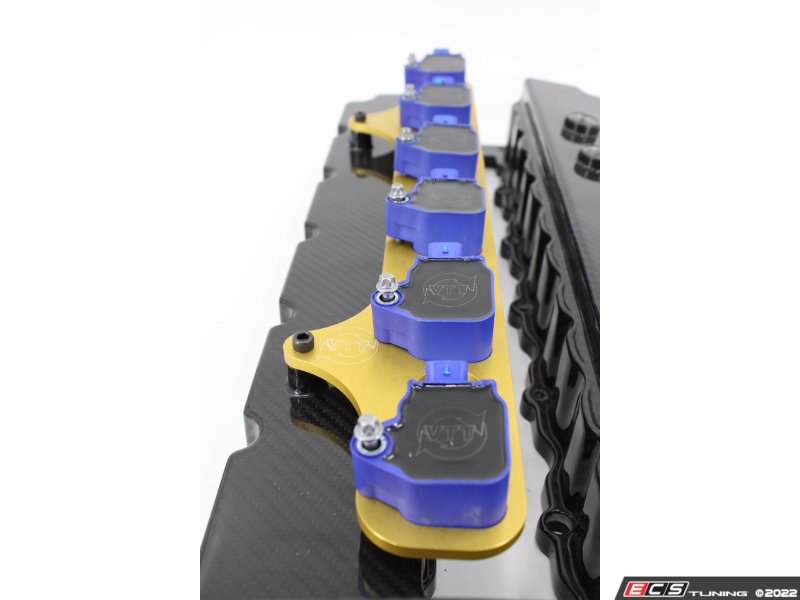 Vargas Turbo Technologies VTTN54B58CNV VTT N54 To B58 Coil